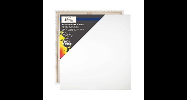 Nassau Canvasdoek 30x30 cm