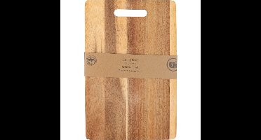 Excellent Houseware Acaciahouten Snijplank 36x23 cm