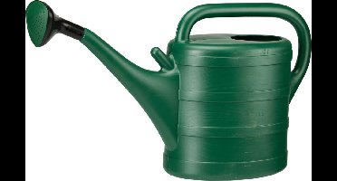 Excellent Houseware Gieter 10Liter Donker groen