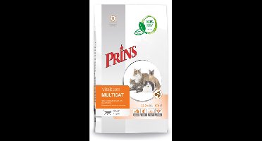 PRINS CAT VITAL CARE MULTICAT 10 KG