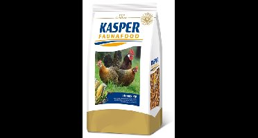 KASPER FAUNAFOOD GOLDLINE VITAMIX KIP 3 KG