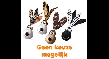 KONG WUBBA FLOPPY EARS LARGE 34 CM