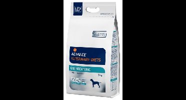 ADVANCE VETERINARY DIET DOG GASTROENTERIC 3 KG