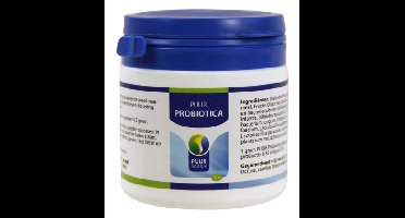 PUUR PROBIOTICA 50 GR