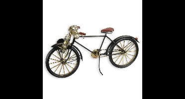 A TIN MODEL OF A SOLEX