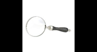 A MAGNIFYING GLASS