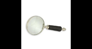 A MAGNIFYING-GLASS