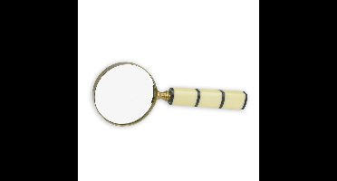A MAGNIFYING-GLASS