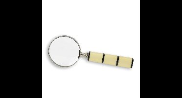 Vergrootglas lengte 21 cm