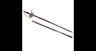 AN OFFICERS SWORD