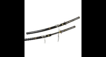 THE KILL BILL HATTORI HANZO KATANA