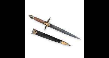 A MASONIC DAGGER