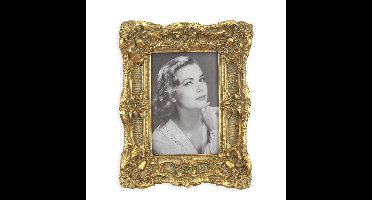A RESIN PHOTO FRAME