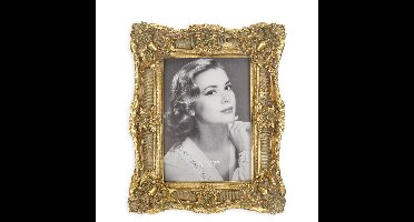 A RESIN PHOTO FRAME