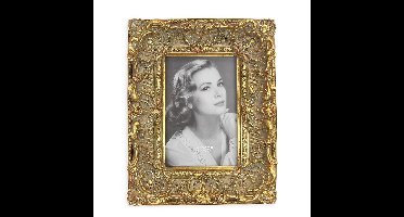 A RESIN PHOTO FRAME