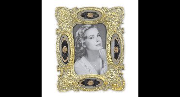 A RESIN PHOTO FRAME