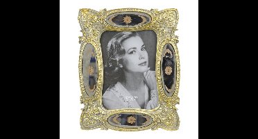 A RESIN PHOTO FRAME