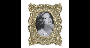 A RESIN PHOTO FRAME