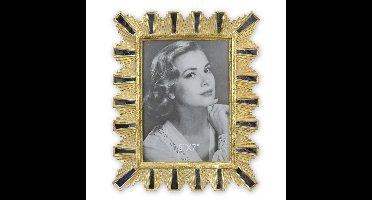 A RESIN PHOTO FRAME