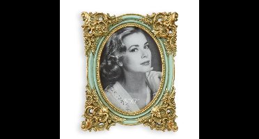 A RESIN PHOTO FRAME
