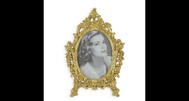 A RESIN PHOTO FRAME