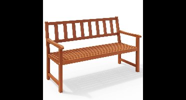 Tuinbank Hardhout Kensington 120 cm