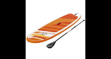 Bestway Stand Up Paddle Board HYDRO-FORCE™ iSUP Aqua Journey 274cm