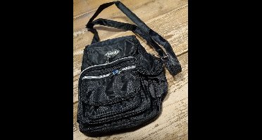 Universele Camera Fototas - Opbergtas Geschikt Voor Nikon / Canon / Sony Camera - Spiegelreflex Tas