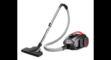 Stofzuiger Nat en Droog 30 ltr / 1400 Watt