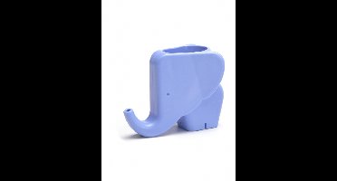 Peleg Design Jumbo Jr. - lichtblauw