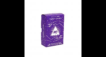 Gift Republic Tarotkaarten