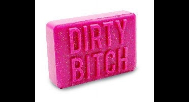 Gift Republic Vuile Teef Zeep