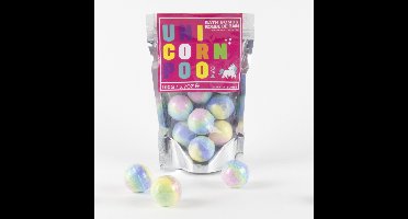 Gift Republic Eenhoorn - Badbommen