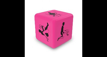 Gift Republic Kama Sutra Dobbelstenen