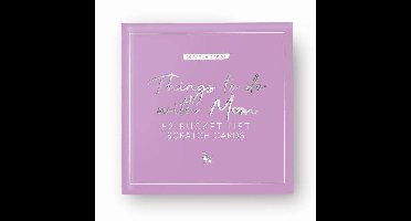 Gift Republic Krasloten - Mama