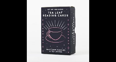 Gift Republic Theekaartlezen Kaarten