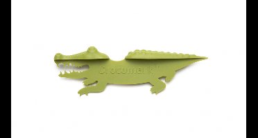 Peleg Design Crocomark wordt vertaald naar het Nederlands.