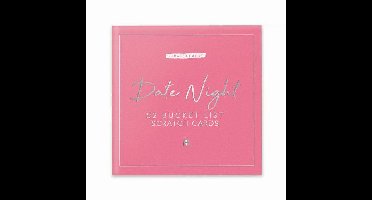 Gift Republic Kraskaarten - Data