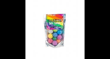 Gift Republic Rainbow - Badbommen