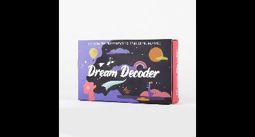 Gift Republic Droomdecoderkaarten