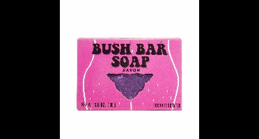 Gift Republic Bush Bar Soap - Gift Republic Struik Bar Zeep
