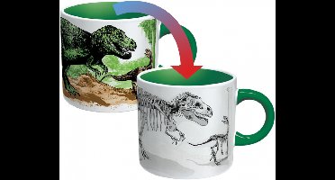 UPG Mok - Dinosaurus