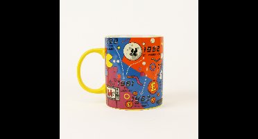 Gift Republic 80s Decade Mok