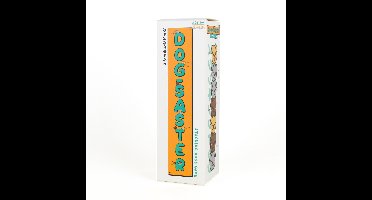 Gift Republic Dogsaster - Gift Republic Hondenramp