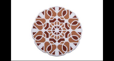 Peleg Design TriveTile - Bruin