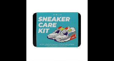 Gift Republic Aficionado kits - Sneaker Care Kit
Gift Republic Aficionado kits - Sneaker Onderhoudsset