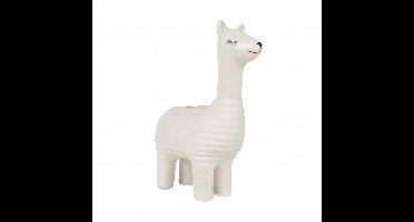 Gift Republic Llama Planter met zaden (aardewerk)