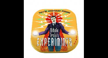 UPG Mints - Experimints
UPG Mints - Experimints