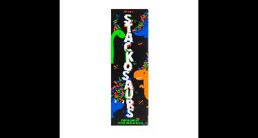 Gift Republic Stackosaurs