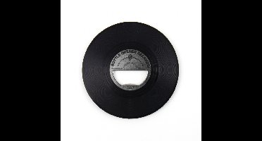 Gift Republic Vinyl Flesopener